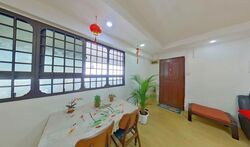 Blk 406 Hougang Avenue 10 (Hougang), HDB 4 Rooms #556178991